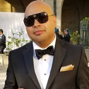 Meet your Posher, Marlon